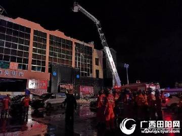 田阳最新网，科技引领未来网络魅力，重塑生活新体验