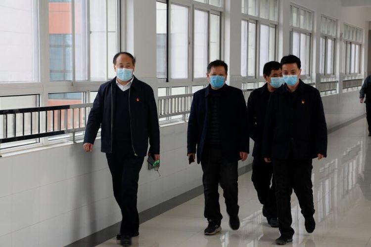 最新疫情查看，要点、趋势及应对策略概览