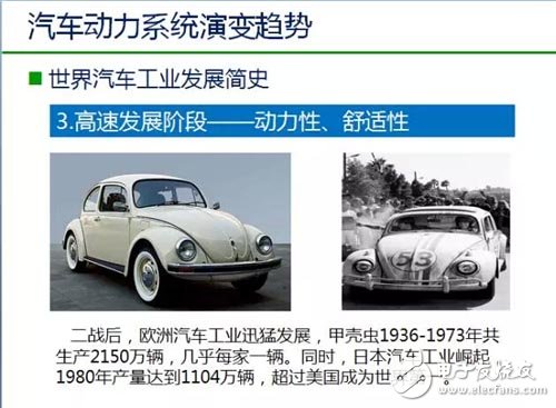 汽车发展最新动态，背景、趋势与时代进步变革概述