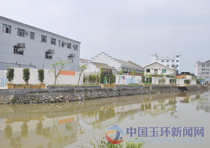 龙溪镇，时代变迁中的璀璨明珠新貌展现