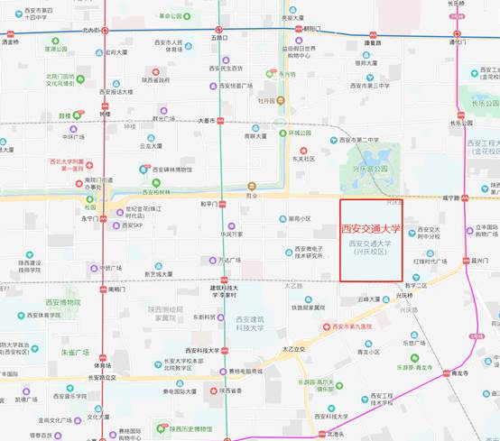 西安交通最新动态，小城日常与家的温馨故事