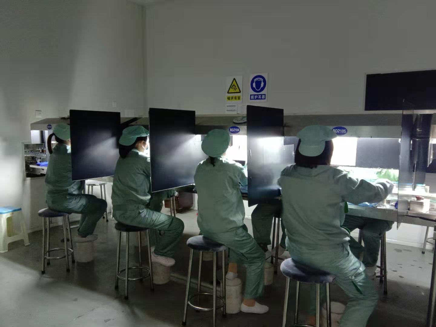 安徽疫情最新动态下的温馨日常