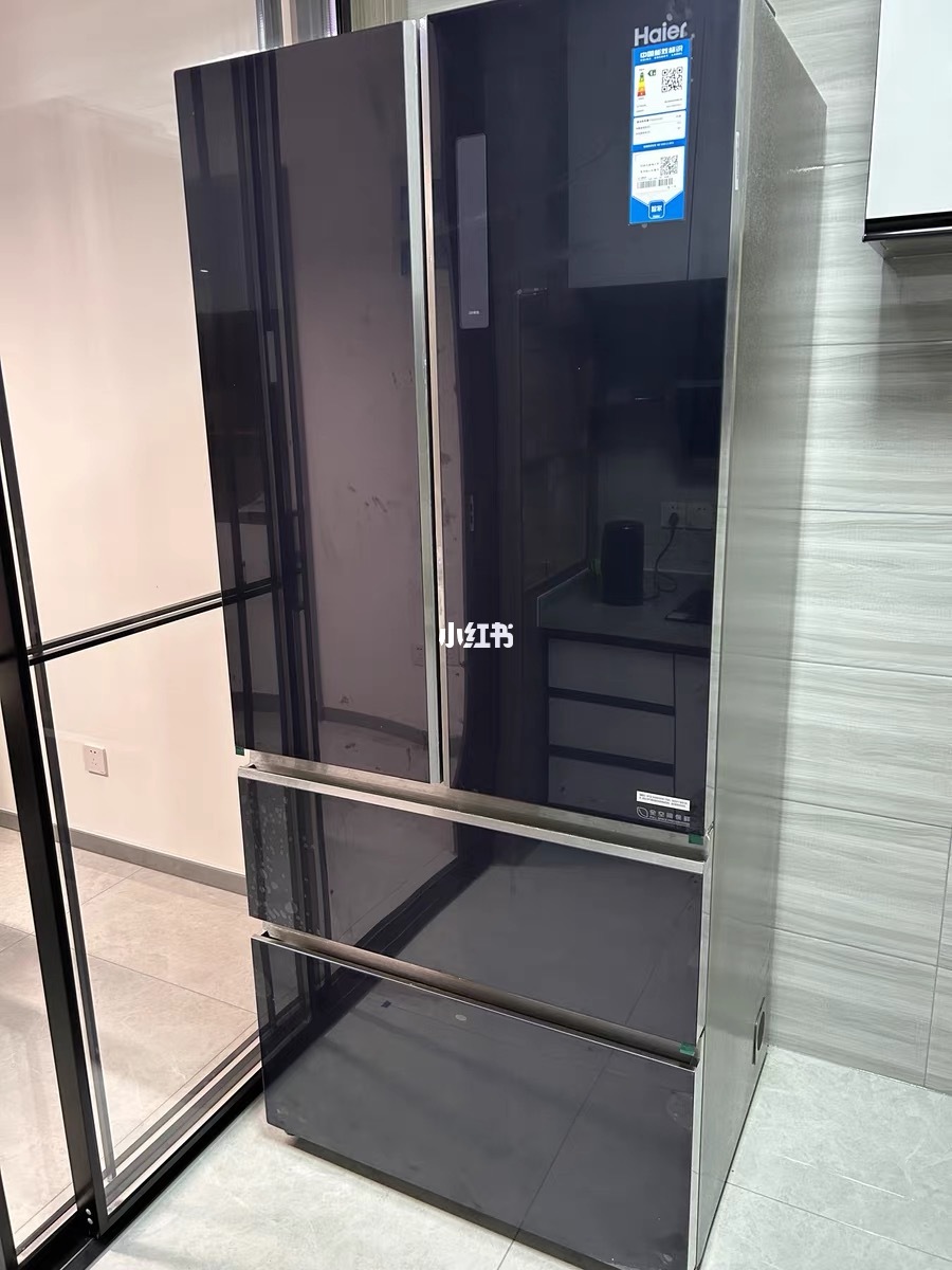 海尔最新款法式冰箱，品质与创新完美融合的首选之选