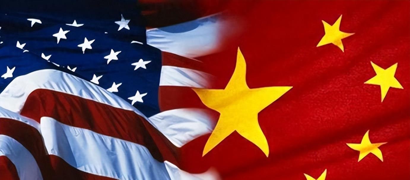 中美最新消息大揭秘！全球关注焦点聚焦中美动态！