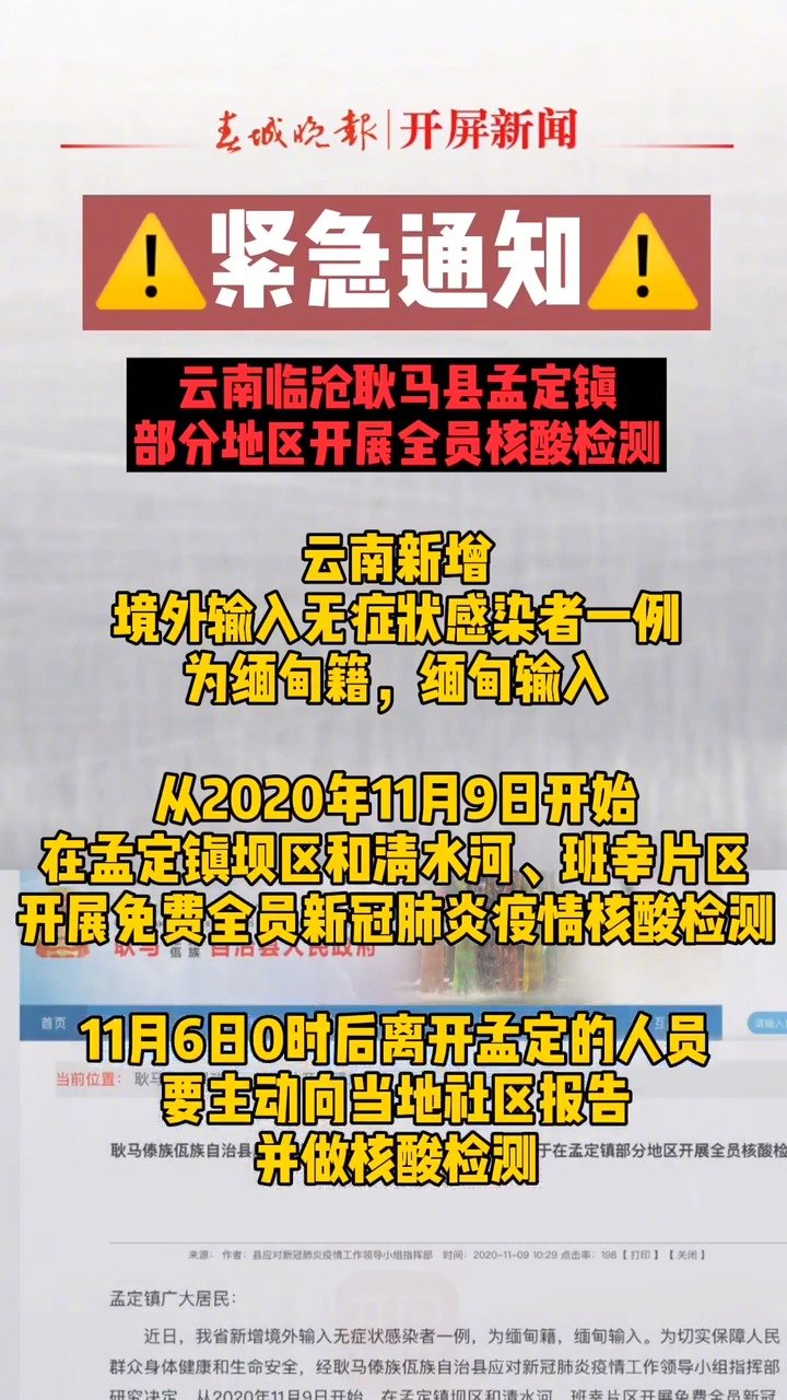 云南孟定镇最新肺炎,云南孟定镇最新肺炎，观点阐述