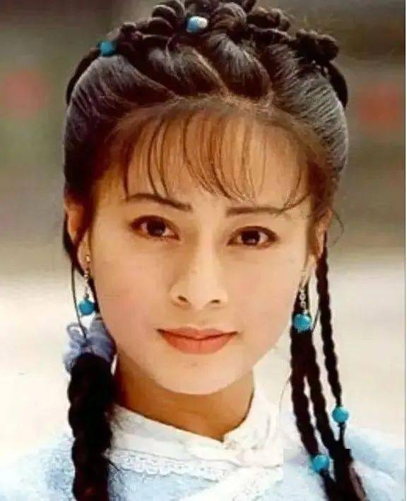 李晟演绎之路，小燕子角色的塑造与影响