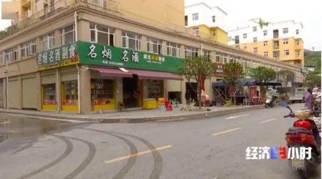 莒南县最新商铺转让，自然美景下的商铺探索之旅