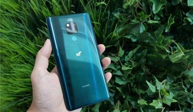 华为石墨烯之旅，最新动态与内心宁静的探索之旅